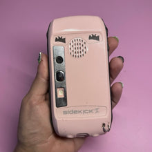 Load image into Gallery viewer, Juicy Couture Sidekick II with Pouch