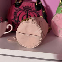 Load image into Gallery viewer, Juicy Couture Sidekick II with Pouch