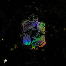 Load image into Gallery viewer, crystals for the zodiacs sticker