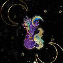 Load image into Gallery viewer, amethystrology zodiac sticker