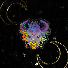 Load image into Gallery viewer, amethystrology zodiac sticker