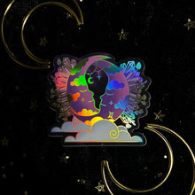 Load image into Gallery viewer, amethystrology zodiac sticker