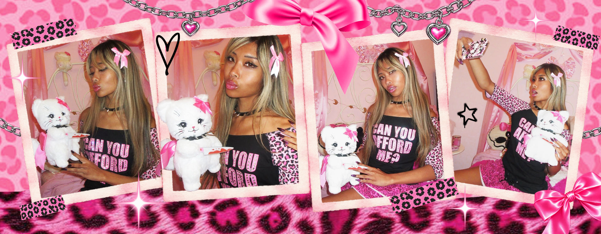 ♡ new thingz ♡