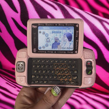 Load image into Gallery viewer, Juicy Couture Sidekick II with Pouch
