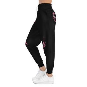 Gemini Kitty Cat Joggers