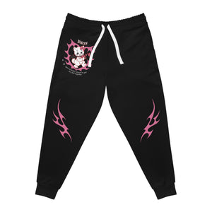 Pisces Kitty Cat Joggers