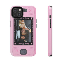 Load image into Gallery viewer, Iconic 3 Photo Juicy Sidekick Phone Case
