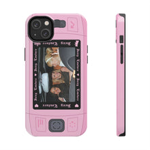 Load image into Gallery viewer, Iconic 3 Photo Juicy Sidekick Phone Case
