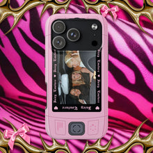 Load image into Gallery viewer, Iconic 3 Photo Juicy Sidekick Phone Case
