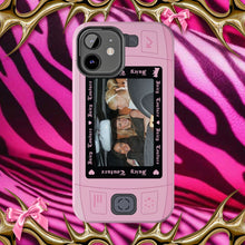 Load image into Gallery viewer, Iconic 3 Photo Juicy Sidekick Phone Case
