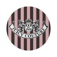 Load image into Gallery viewer, 60” Juicy Logo Round Rug
