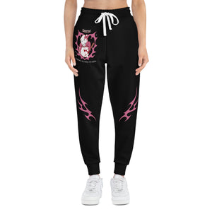 Taurus Kitty Cat Joggers