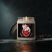 Load image into Gallery viewer, Don’t be a Dick Kitty Cat Scented Soy Candle
