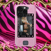 Load image into Gallery viewer, Iconic 3 Photo Juicy Sidekick Phone Case
