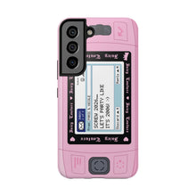 Load image into Gallery viewer, Juicy Sidekick Phone Case
