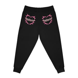 Sagittarius Kitty Cat Joggers