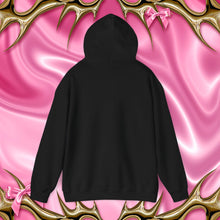 Load image into Gallery viewer, Scorpio Halloween Ghost Unisex Hoodie
