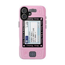 Load image into Gallery viewer, Juicy Sidekick Phone Case
