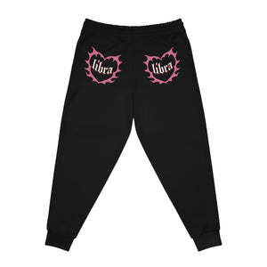 Libra Kitty Cat Joggers