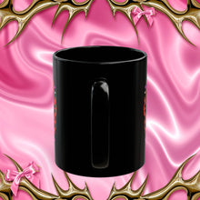 Load image into Gallery viewer, Virgo Halloween Ghost Mug
