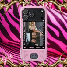 Load image into Gallery viewer, Iconic 3 Photo Juicy Sidekick Phone Case

