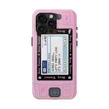 Load image into Gallery viewer, Juicy Sidekick Phone Case
