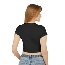 Load image into Gallery viewer, What a Fcked up Time to be Alive Women&#39;s Baby Tee
