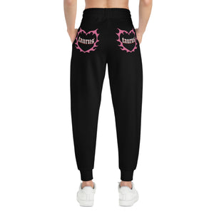 Taurus Kitty Cat Joggers