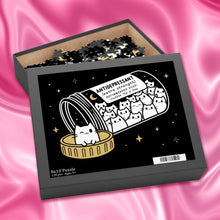 Load image into Gallery viewer, Prescription Kitty Cats Puzzle (120, 252, 500-Piece)
