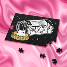 Load image into Gallery viewer, Prescription Kitty Cats Puzzle (120, 252, 500-Piece)
