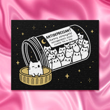 Load image into Gallery viewer, Prescription Kitty Cats Puzzle (120, 252, 500-Piece)
