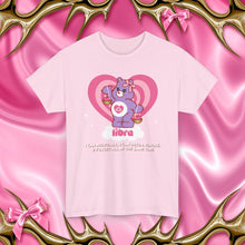 Load image into Gallery viewer, Libra Care Bear Cartoon Unisex Short Sleeve Tee
