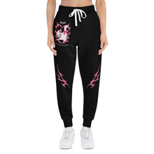 Load image into Gallery viewer, Gemini Kitty Cat Joggers
