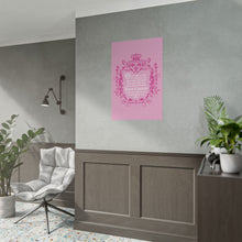 Load image into Gallery viewer, Juicy Story Book Poster
