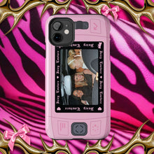 Load image into Gallery viewer, Iconic 3 Photo Juicy Sidekick Phone Case
