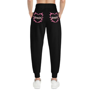 Gemini Kitty Cat Joggers