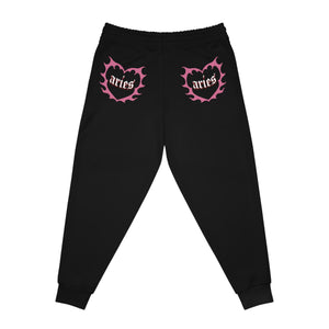 Aries Kitty Cat Joggers