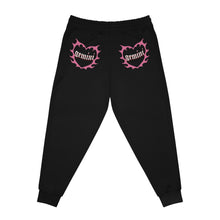 Load image into Gallery viewer, Gemini Kitty Cat Joggers
