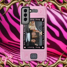 Load image into Gallery viewer, Iconic 3 Photo Juicy Sidekick Phone Case
