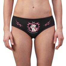 Load image into Gallery viewer, Leo Kitty Cat Women&#39;s Briefs
