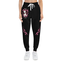 Load image into Gallery viewer, Pisces Kitty Cat Joggers
