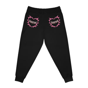 Taurus Kitty Cat Joggers