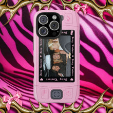 Load image into Gallery viewer, Iconic 3 Photo Juicy Sidekick Phone Case
