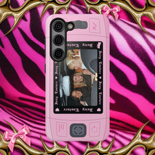 Load image into Gallery viewer, Iconic 3 Photo Juicy Sidekick Phone Case
