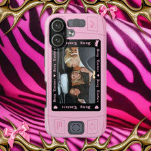 Load image into Gallery viewer, Iconic 3 Photo Juicy Sidekick Phone Case
