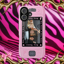 Load image into Gallery viewer, Iconic 3 Photo Juicy Sidekick Phone Case
