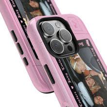 Load image into Gallery viewer, Iconic 3 Photo Juicy Sidekick Phone Case

