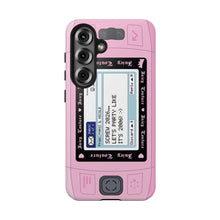 Load image into Gallery viewer, Juicy Sidekick Phone Case
