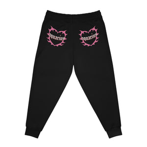 Aquarius Kitty Cat Joggers