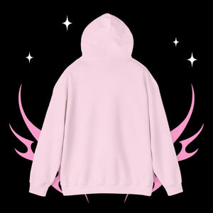 Virgo Halloween Kitty Cat Unisex Hoodie